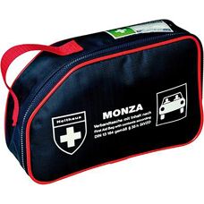 Holthaus Monza Erste-Hilfe-Set - DIN 13164 Blau