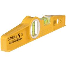 Stabila 81S-10ML Magnetic Torpedo Level - Torpedo Level