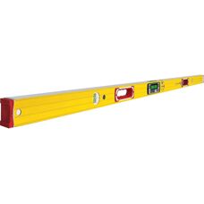 Stabila 196 DL Digital Spirit Level - IP67, 183cm
