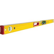 Stabila 19826 TECH 196 DL Digital Spirit Level - 122cm