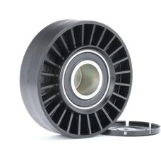 INA VW Transporter V-rib belt pulley - Pulley