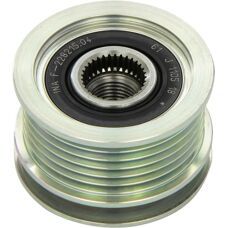 INA 535 0013 10 Puleggia Alternatore - Alternatore