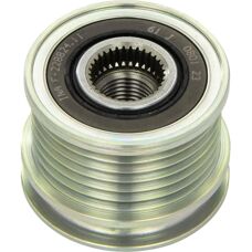 INA 535 0015 10 Puleggia Alternatore - Alternatore