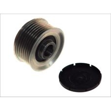 INA 535 0053 10 Puleggia Alternatore - Alternatore