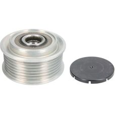 INA 535 0079 10 Puleggia Alternatore - Alternatore