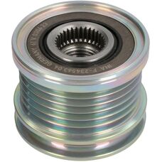 INA 535 0085 10 Puleggia Alternatore - Alternatore