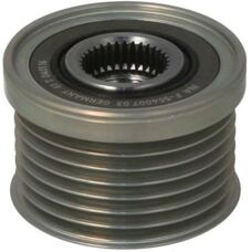 INA 535 0164 10 Alternator Pulley - 7 Grooves