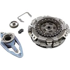 Kit Frizione Schaeffler Luk - Compatibile con Dsg S-tronic