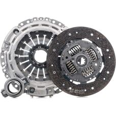 Kit d'embrayage LuK 624 1313 00 - Pour IVECO Daily & Renault Mascott