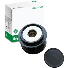 INA 535 0210 10 Alternator Pulley - Alternator pulley