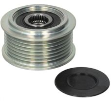 INA 535 0229 10 Puleggia Alternatore - Alternatore