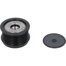 INA 535 0236 10 Puleggia Alternatore - Alternatore