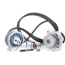 INA Vattenpump + Kamremssats - VW, Audi, Skoda