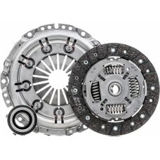 LuK Kia Picanto II i10 i20 Rio III Clutch Kit - Clutch Kit