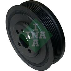 INA Krukaspoelie - 140mm Trillingsdæmper