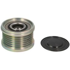 INA 535 0247 10 Puleggia Alternatore - Alternatore