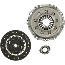 LuK Kytkinpakkaus 623 3528 00 - Mazda 6 3/5 ovet, farmari