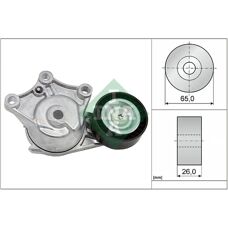 INA 534 0428 10 Riemenspanner - Riemenspanner