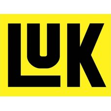 Luk 622 3179 09 Συμπλέκτης σετ - Fiat 500 3-θυρα