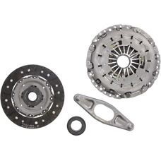 LuK 624 3726 00 Kytkinpaketti - Yhteensopiva BMW X1, X3, Sarja 1