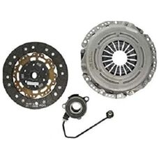 LuK Koppeling Kit 622 3152 33 - Voertuigtype