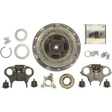 LuK 602 0008 00 Kit - Koplekksæt - For tørrkoppeling