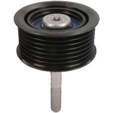 Polea tensora Porsche 532 0793 10 - Pieza de coche