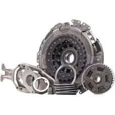 Zestaw sprzęgła LuK 602 0006 00 dla VW, Audi, Skoda, Seat