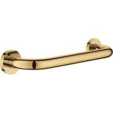 Grohe Essentials Wannengriff - 29,5 cm - Supersteel - Verdeckte Befestigung