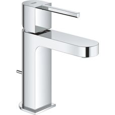 Grohe Plus Torneira monocomando com bico giratório - Cromo