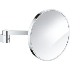 Oglindă de perete Grohe Selection - Apus de Soare Cald - 7x Mărire