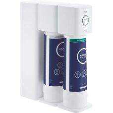 Grohe Blue Pure - Umkehrosmose Wasserfilter-Set - Blau