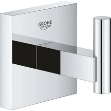 Akcesoria łazienkowe Grohe Start Cube Montowane na ścianie