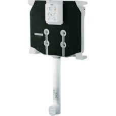 Serbatoio di Scarico Grohe - Compatibile, Silenzioso, Regolabile