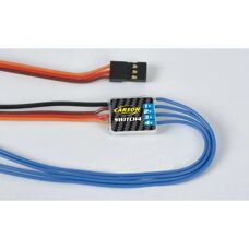 Carson Reflex 6/14 Ch Switch 4 - Modulo di commutazione RC