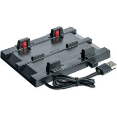 Carson 1:87 USB Opladestation - Model 500504145