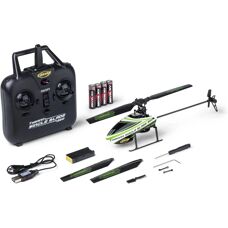 Carson Modellsport Tyrann Single Blade 320 - RC Helikopter