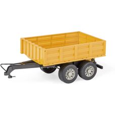 Carson Modellsport 1:16 RC Traktor Anhänger - Modellauto