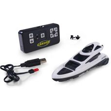 Carson Modellsport Nano Racer RC Yacht 2.4G - RC Yacht