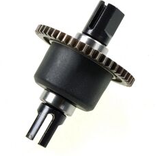 Carson Virus 4.0 Differential - RC Auto Ersatzteil