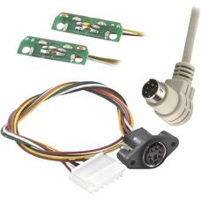 Carson Modellsport 907071 Trailer Lighting Kit - 1:14 Scale