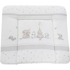 Tapis à langer ROBA - Sternenzauber - Blanc - Tapis