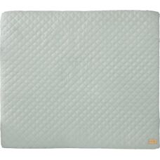 Roba Baby Wickelauflage - Frosty Green - 85x75 cm