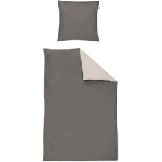 IRISETTE Alpaka-K 8414 Flanell Bettwäsche - Bettwäsche
