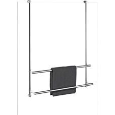 Giese GmbH Handtuchhalter - 30858-02 - Für Glasduschen