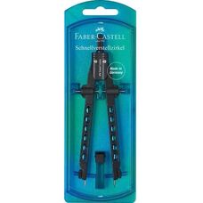 Faber-Castell Faber Castell Modell 174340 - Zirkel