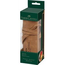 Faber-Castell 180010 Pennfodral - Konst & Grafik Organizer