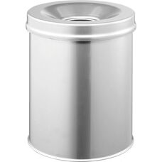 Durable H357xØ260mm Abfallbehälter - Waste Container