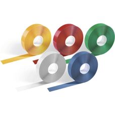Durable DURALINE 50mm Hvid - Gulvmarkeringstape