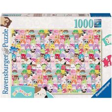 Ravensburger 16764 1000-Piece Jigsaw Puzzle - Toy